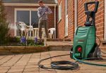 GDS 18V-1050 H Máy siết bulong dùng pin Bosch