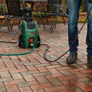 GDX 18V-200 Máy siết bu long dùng pin Bosch