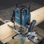Makita RP2301FC Máy phay(12,7mm/1/2'')