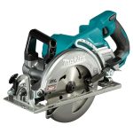 Makita RS001GZ Máy cưa đĩa tay cầm phía sau dùng pin (không kèm pin sạc)