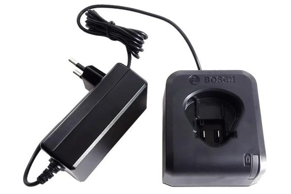Sạc pin GAL 12V-20 Sạc pin Bosch