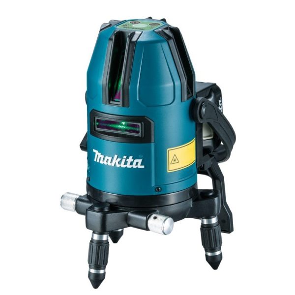 Makita SK40GDZ Máy cân mực laser tia xanh dùng pin(12v m (không kèm pin sạc)