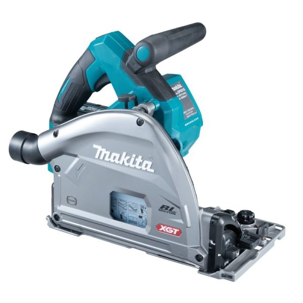 Makita SP001GZ Máy cưa đĩa dùng pin(165mm/có thể gắn tr (không kèm pin sạc)
