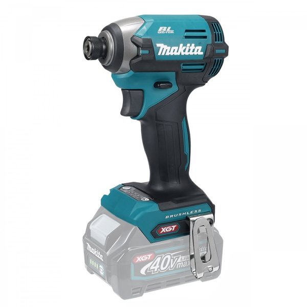 Makita TD003GZ Máy bắt vít dùng pin(bl)(40v max) (không kèm pin sạc)
