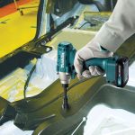 Makita TD112DNZ Máy bắt vít dùng pin(nz type/bl)(12v max (không kèm pin sạc)