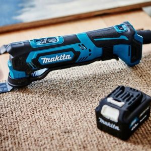 Makita TM30DZ Máy đa năng dùng pin(12v max) (không kèm pin sạc)