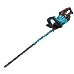 Makita UH005GZ01 Máy tỉa hàng rào dùng pin(750mm/bl)(40v (không kèm pin sạc)