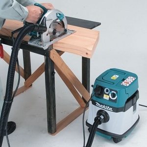 Makita VC1310LX1 Máy hút bụi(ướt & khô)