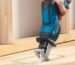 [Cưa Nhỏ – Việc Lớn] Khám Phá Máy Cưa Kiếm Dùng Pin Bosch GSA 12V-LI – Gọn Nhẹ Nhưng Đa Năng