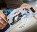 Cắt Gọn - Chính Xác Với Máy Cưa Bosch GKS 12V-LI: Đối Tác Đắc Lực Của Thợ Chuyên Nghiệp