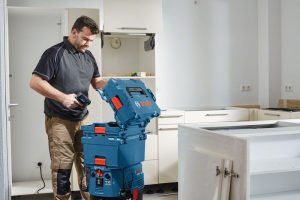 Bosch L-Box 238  (Hộp công cụ)