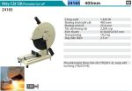 2416S  Máy Cắt Sắt(405mm)