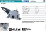 4112HS  Máy Cắt Góc(305mm)