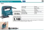 4326  Máy Cưa Lọng