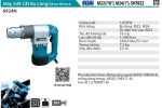 6924N  Máy Siết Cắt Bu Lông