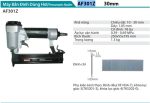 AF301Z  Máy Bắn Đinh Dùng Hơi