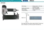AF504Z  Máy Bắn Đinh Dùng Hơi