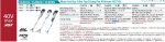 CL002GZ03  Máy Hút Bụi Dùng Pin(màu Đen/bl)(40v) (không Kèm Pin Sạc)