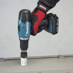 Makita DDF453SYE  Máy Khoan Và Vặn Vít Dùng Pin(18v) (kèm 02 Pin + Sạc)
