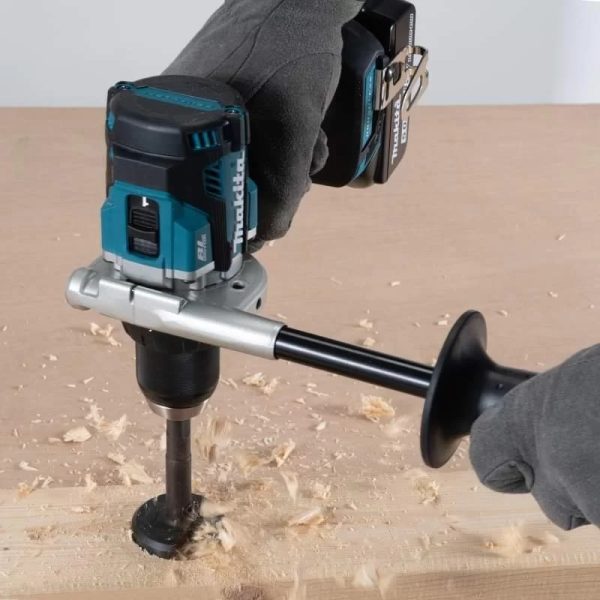 DDF489Z  Máy Khoan Và Vặn Vít Dùng Pin(bl)(18v)  (không Kèm Pin Sạc)