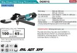 DG001GZ02  Máy Khoan Đất Dùng Pin(bl)(40v Max) (không Kèm Pin Sạc)