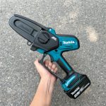 DUC101Z01  Máy Cưa Cành Dùng Pin(100mm/bl)(18v)