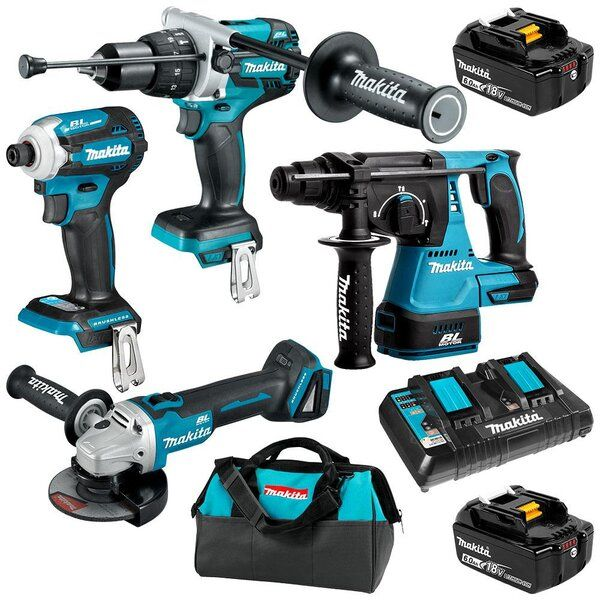 4350CT Máy cưa lọng Makita
