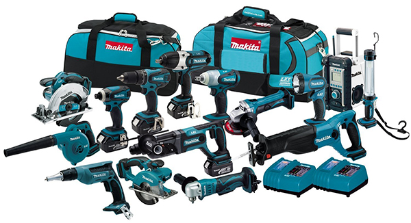 4350CT Máy cưa lọng Makita