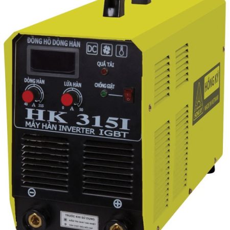 Máy hàn điện tử Hồng Ký HK315I