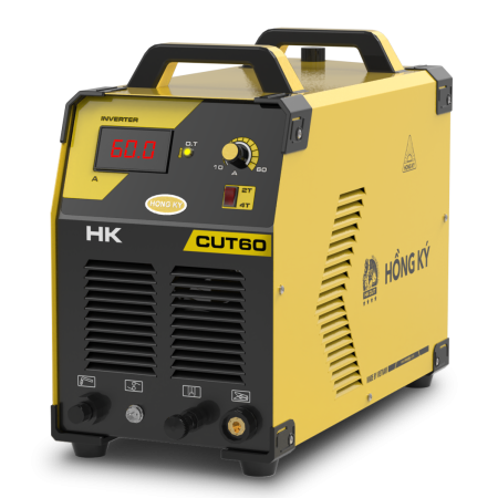 Máy cắt Plasma Hồng Ký HKCUT60