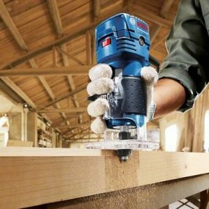 Bộ chìa vặn 9 món đầu bông chữ L Bosch
