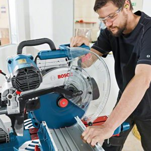 GCM 10 MX Máy cưa đa năng Bosch