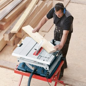 GCM 10 MX Máy cưa đa năng Bosch