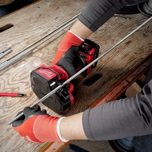 C12 MT-0B Máy cắt Đa Năng Milwaukee (thân máy)