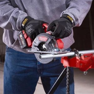 C12 MT-0B Máy cắt Đa Năng Milwaukee (thân máy)