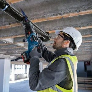 GCM 10 MX Máy cưa đa năng Bosch