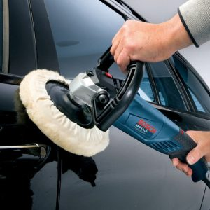 Bộ chìa vặn 9 món đầu bông chữ L Bosch