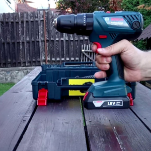 GDR 120-LI Máy vặn vít dùng pin Bosch