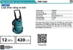 HW1200  Máy Xịt Rửa Áp Lực Cao