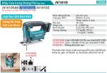 JV101DSYE  Máy Cưa Lọng Dùng Pin(12v Max) (kèm 02 Pin 1.5ah + Sạc)