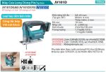 JV101DZ  Máy Cưa Lọng Dùng Pin(12v Max) (không Kèm Pin Sạc)