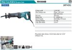 M4500B  Máy Cưa Kiếm