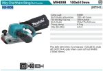 M9400B  Máy Chà Nhám Băng(100mmx610mm)