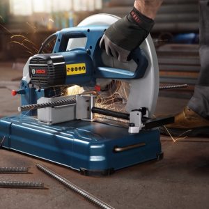 Bosch GCD 12 JL Máy cắt sắt lưỡi hợp kim