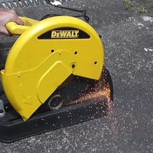 D28730 Máy Cắt Sắt Dewalt