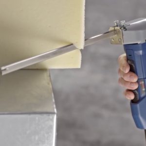 Bosch GCD 12 JL Máy cắt sắt lưỡi hợp kim