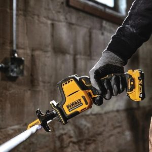 DCCS620B Máy cưa xích dùng pin Dewalt 20V