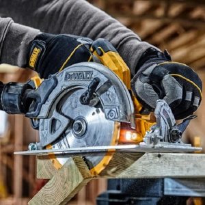 DCCS620B Máy cưa xích dùng pin Dewalt 20V