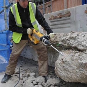 D25032K Máy Khoan Bê Tông Dewalt