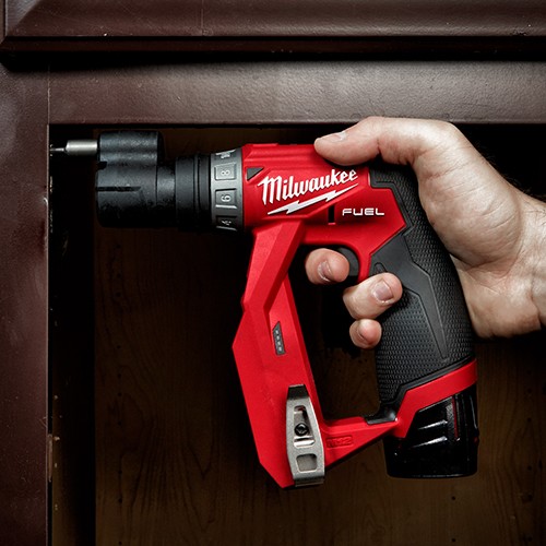 M12 FDDXKIT-0X Máy khoan đa năng 4 đầu Milwaukee